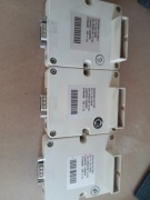 Moduł KEB COMBIVERT CAN-OPERATOR F4/S4 (00.F4.010-5009) | Low-Speed CANopen