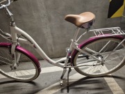 Rower miejski Monteria 28 cali Shimano 7 biegów bardzo dobry stan