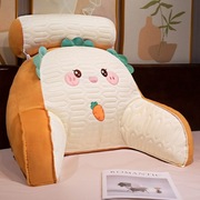 Poduszka Kapibara #prezent fotelik poduszka wspierająca prezent pod choinkę