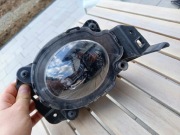 HALOGEN PRAWY PRZÓD SEAT TARRACO LED DRL OE 5FJ941702 MOCOWANIE STAN BDB