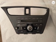 Radio Honda Civic IX 39100-TV0-G011-M1