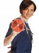 BIOREZONANS Cewki Mishina DMA-TMA z TIMEREM i OLED lub LCD wyświetlaczem