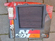 Filtr sportowy k&n civic vi 