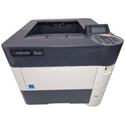 (1482) Drukarka laserowa KYOCERA FS-4100DN