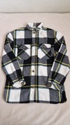Kurtka koszulowa H&M, rozmiar 170.
