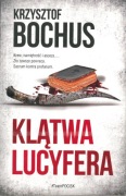 Klątwa Lucyfera Krzysztof Bochus