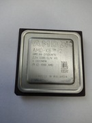 AMD-K6-2/500AFX 500MHz SOCKET 7 3.3V