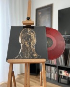 Gaerea Mirage winyl LP limitowany czerwony 