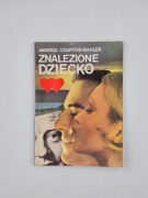 Znaleziono dziecko Jadwiga Courths-Magler