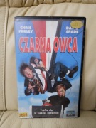 Czarna owca **Mega Unikat**