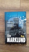 Liza Marklund Raj