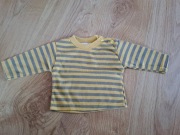 Bluzka chłopięca z długim rękawem 68 Bumble Bear 