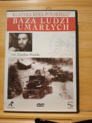Baza ludzi umarłych