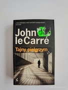 TAJNY PIELGRZYM. JOHN LECARRE