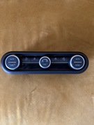 ALFA ROMEO STELVIO PANEL KLIMATYZACJI 01561506100