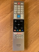 pilot TOSHIBA CT-8528 Netflix Youtube - ORYGINALNY