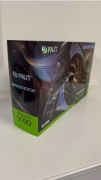 Box Karta graficzna Nvidia RTX 5090 Palit GameRock