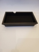 Mazda 3 schowek tacka podłokietnika BJS764501 KF090 brelok mazda 14 -18