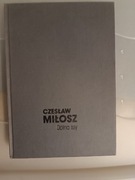 Czesław Miłosz Dolina Issy Dzieła Zebrane