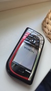 Nokia 7610 bardzo ładna bez simloka ANG