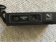 Aparat/pocketpak 110p