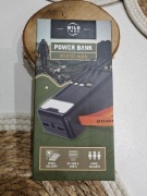 Powerbank wild trek 30000 z panelem solarnym 