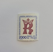 3188 - 30 rocznica wejścia w życie Układu