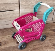 Wózek zakupowy dla dzieci - Woopie