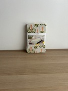 Bawełniane prześcieradło z gumką 90x200