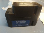 Akumulator 28V  2500 mAh