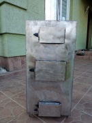 Piecyk do grzania wody w basenie