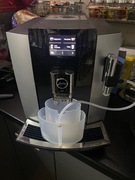 ekspres DO KAWY JURA E8