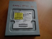 dvd/cd do komputera stacjonarnego philips pbdv1660b/00