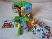 Wyprzedaż zabawek - zestaw nr 1