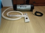 Odkurzacz Alfa II PRL sprawny