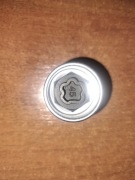 Adapter do śrub kół BMW - nr 45 NOWY NIEUŻYWANY