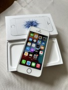 iPhone SE 64GB nowa bateria