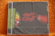 DAFT PUNK - Daft Club (2003) CD *Folia!_Compilation