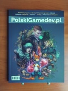 PIXEL magazyn PolskiGamedev.pl - nr 2 - wydanie specjalne