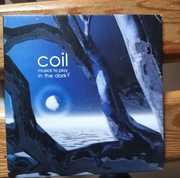 Coil " "music to play in the dark vol 2" CD