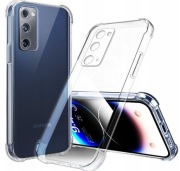 - Etui ANTI SHOCK do SAMSUNG GALAXY S20 FE- wyprzedaż koniec działalności