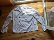 Bonduelle Bluza kucharska  176cm