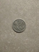 2zł Złote jagody moneta kolekcjonerska 1970r.