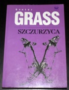 Szczurzyca - Günter Grass