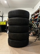 4 szt. BRIDGESTONE DUELER H/T 685 M+S (całoroczne) -  255/70 R18 - jak nowe