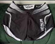 Spodenki do bjj, mma Venum r.S
