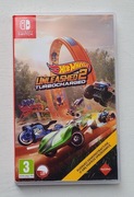 Hot wheels unleashed 2 - pudełko