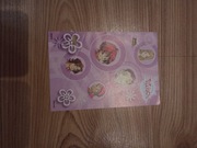 Karteczka do segregatora mała 