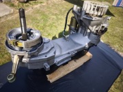 Silnik 2t 49cm3 3XY00