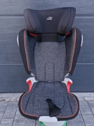 Fotelik Romer Britax Kidfix II XP SICT 15-36kg ISOFIX